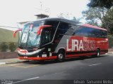 Lirabus 12127 na cidade de São Paulo, São Paulo, Brasil, por Gilvan  Tamanini Mello. Número da foto: #:id.