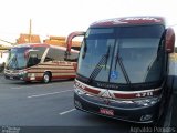 Santa Maria Fretamento e Turismo > Transportes Santa Maria(SP) 470 na cidade de São Bernardo do Campo, São Paulo, Brasil, por Agnaldo Penides. Número da foto: #3471379.