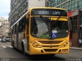 Plataforma Transportes 30216 na cidade de Salvador, Bahia, Brasil, por Luciano Diniz. Número da foto: #3470532.