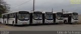 Del Rey Transportes 891 na cidade de Carapicuíba, São Paulo, Brasil, por Fábio de Sá Aráujo. Número da foto: #:id.