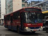 BTU - Bahia Transportes Urbanos 0941 na cidade de Salvador, Bahia, Brasil, por Luciano Diniz. Número da foto: #3470514.