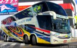 Guaçu Tur Viagens e Turismo 9000 na cidade de Goiânia, Goiás, Brasil, por Carlos Júnior. Número da foto: #3471354.