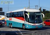Rápido Ribeirão Preto 3320 na cidade de São Paulo, São Paulo, Brasil, por Ricardo Luiz. Número da foto: #3471807.