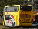 EVA Turismo 218 na cidade de Abadiânia, Goiás, Brasil, por Marcio  Bruxel. Número da foto: #3471519.