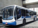Airport Bus Service 37209 na cidade de São Paulo, São Paulo, Brasil, por André Aguirra Taioqui. Número da foto: #3471759.