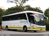Empresa Cruz 49409 na cidade de São Paulo, São Paulo, Brasil, por Altair Júnior. Número da foto: #:id.