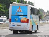 Marte Transportes 0406 na cidade de Salvador, Bahia, Brasil, por Pablo Henrique. Número da foto: #:id.