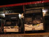 Empresa Gontijo de Transportes 11985 na cidade de João Monlevade, Minas Gerais, Brasil, por Matheus Henrique. Número da foto: #3470941.