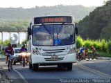 Transportes Urbanos São Miguel de Ilhéus 815 na cidade de Ilhéus, Bahia, Brasil, por Railan Barbosa. Número da foto: #:id.