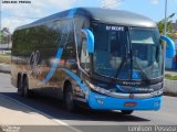 Empresa de Ônibus Nossa Senhora da Penha 53020 na cidade de Caruaru, Pernambuco, Brasil, por Lenilson da Silva Pessoa. Número da foto: #:id.