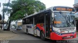 Transportadora Tinguá RJ 156.176 na cidade de Nova Iguaçu, Rio de Janeiro, Brasil, por Rodrigo Augusto de Oliveira Claudino. Número da foto: #:id.