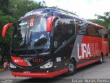 Lirabus 14110 na cidade de São Paulo, São Paulo, Brasil, por Rafael Nunes Pereira. Número da foto: #:id.
