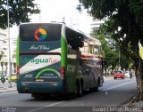 Araguatur Turismo 3020 na cidade de Recife, Pernambuco, Brasil, por Daniel Cleiton  Bezerra. Número da foto: #3490640.