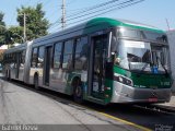 Via Sul Transportes Urbanos 5 3483 na cidade de São Paulo, São Paulo, Brasil, por Gabriel Rossi . Número da foto: #3489529.