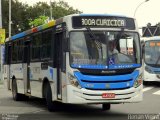 Transportes Santa Maria C39726 na cidade de Rio de Janeiro, Rio de Janeiro, Brasil, por Renan Vieira. Número da foto: #3490455.