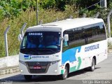 Coopertalse 188 na cidade de Aracaju, Sergipe, Brasil, por Sergio Marques . ID da foto: :id.