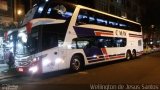 CMW Transportes 1093 na cidade de Rio de Janeiro, Rio de Janeiro, Brasil, por Wellington de Jesus Santos. Número da foto: #3489726.