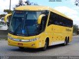 Viação Itapemirim 60067 na cidade de Caruaru, Pernambuco, Brasil, por Lenilson da Silva Pessoa. Número da foto: #:id.