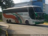 Empresa de Transportes Andorinha 5597 na cidade de São Paulo, São Paulo, Brasil, por Matheus de Melo Bento. Número da foto: #3489759.