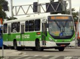 Viação Vera Cruz RJ 205.080 na cidade de Rio de Janeiro, Rio de Janeiro, Brasil, por Renan Vieira. Número da foto: #3490439.