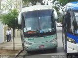 Viação Garcia 7044 na cidade de São Paulo, São Paulo, Brasil, por Joase Batista da Silva. Número da foto: #3490710.