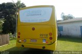 Lagunatur - Laguna Transporte e Turismo 9918 na cidade de Laguna, Santa Catarina, Brasil, por Lucas Henrique Mendes. Número da foto: #:id.