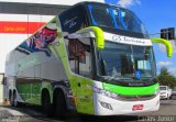 GS Turismo 4010 na cidade de Goiânia, Goiás, Brasil, por Carlos Júnior. Número da foto: #3490144.