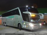 Viação Garcia 7897 na cidade de São Paulo, São Paulo, Brasil, por Junior Almeida. Número da foto: #3490501.