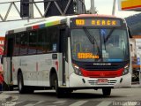 Transportes Barra D13238 na cidade de Rio de Janeiro, Rio de Janeiro, Brasil, por Renan Vieira. Número da foto: #3490433.