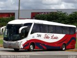 Expresso São Luiz 7490 na cidade de Goiânia, Goiás, Brasil, por João Victor. Número da foto: #3491454.
