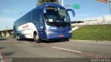 Viação Águia Branca 24830 na cidade de Vitória, Espírito Santo, Brasil, por Gian Carlos. Número da foto: #:id.