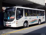 VIPE - Viação Padre Eustáquio 1325 na cidade de São Caetano do Sul, São Paulo, Brasil, por Gabriel Rossi . Número da foto: #3491399.