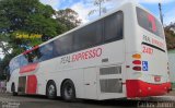 Real Expresso 2407 na cidade de Trindade, Goiás, Brasil, por Carlos Júnior. Número da foto: #3492301.