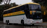 Nacional Expresso 94600 na cidade de São Paulo, São Paulo, Brasil, por Cristiano Soares da Silva. Número da foto: #3492504.