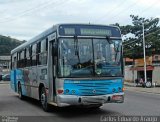 Salutran - Serviço de Auto Transportes 14030 na cidade de Nova Iguaçu, Rio de Janeiro, Brasil, por Carlos Eduardo Araújo dos Santos. Número da foto: #3492711.