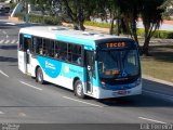 Rogil Transportes Rodoviários 3 011 na cidade de Campos dos Goytacazes, Rio de Janeiro, Brasil, por Erik Ferreira. Número da foto: #:id.