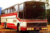 Nielson Carrocerias 380 na cidade de Joinville, Santa Catarina, Brasil, por Carlos Júnior. Número da foto: #3492491.