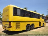 Kaymon Turismo 455 na cidade de Caucaia, Ceará, Brasil, por Mailson Amâncio. Número da foto: #3491445.