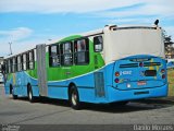 Santa Zita Transportes Coletivos 21082 na cidade de Cariacica, Espírito Santo, Brasil, por Danilo Moraes. Número da foto: #3492290.