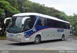 Viação Nasser 226115 na cidade de São Paulo, São Paulo, Brasil, por Hélio  Teodoro. Número da foto: #3492876.