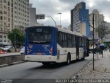 Sambaíba Transportes Urbanos 2 2383 na cidade de São Paulo, São Paulo, Brasil, por Marcio Eduardo da Silva Morais. Número da foto: #:id.