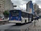 Sambaíba Transportes Urbanos 2 2383 na cidade de São Paulo, São Paulo, Brasil, por Marcio Eduardo da Silva Morais. ID da foto: :id.