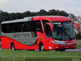 Empresa de Ônibus Pássaro Marron 5646 na cidade de São José dos Campos, São Paulo, Brasil, por Raphael Malacarne. Número da foto: #:id.