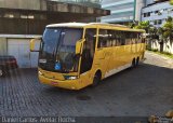 Viação Itapemirim 9517 na cidade de Cachoeiro de Itapemirim, Espírito Santo, Brasil, por Daniel Carlos  Avelar Rocha. Número da foto: #3492713.
