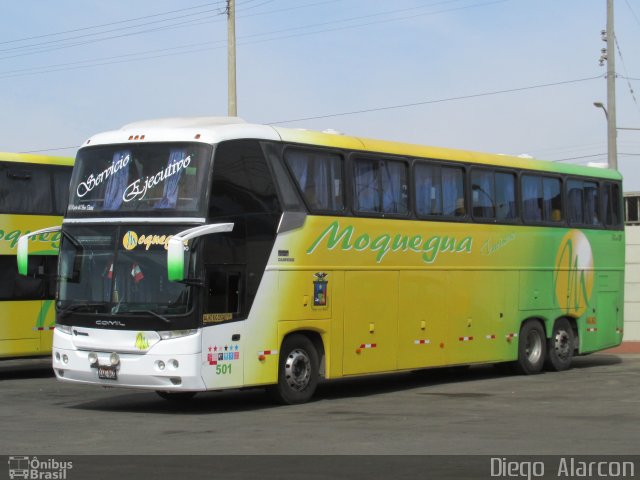 Moquegua Turismo 501 na cidade de , por Diego Alarcon. Número da foto: #3494926.