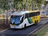 Empresa Gontijo de Transportes 18210 na cidade de Cuiabá, Mato Grosso, Brasil, por Fabricio Zulato. Número da foto: #:id.