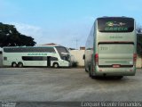 Viação Garcia 7717 na cidade de São José dos Campos, São Paulo, Brasil, por Ezequiel Vicente Fernandes. Número da foto: #3493816.