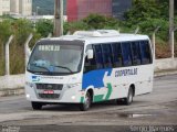 Coopertalse 161 na cidade de Aracaju, Sergipe, Brasil, por Sergio Marques . Número da foto: #3493739.