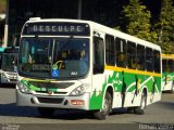Viação Dedo de Deus 307 na cidade de Teresópolis, Rio de Janeiro, Brasil, por Renan Vieira. Número da foto: #3493947.