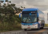 Expresso Guanabara 542 na cidade de Caucaia, Ceará, Brasil, por Roger  Gomes. Número da foto: #:id.